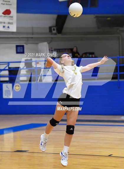 Thumbnail 2 in Thunderbird @ Prescott (JV) photogallery.