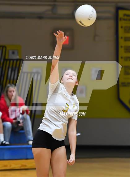 Thumbnail 3 in Thunderbird @ Prescott (JV) photogallery.