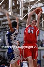 Photo from the gallery "Los Alamitos vs Century (MLK Invitational)"