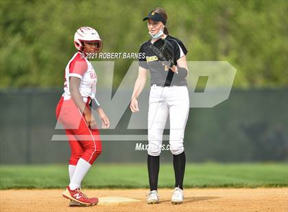 Thumbnail 3 in Bordentown @ Rancocas Valley photogallery.