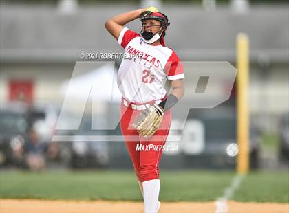 Thumbnail 1 in Bordentown @ Rancocas Valley photogallery.