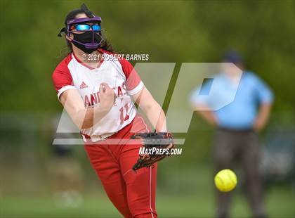 Thumbnail 3 in Bordentown @ Rancocas Valley photogallery.