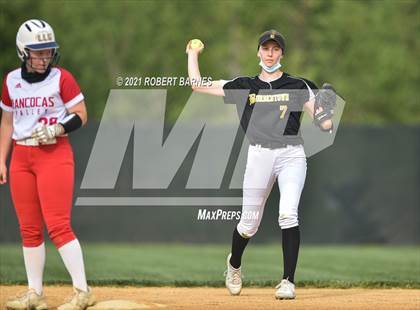 Thumbnail 3 in Bordentown @ Rancocas Valley photogallery.