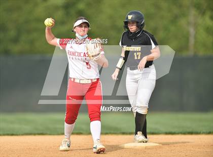 Thumbnail 2 in Bordentown @ Rancocas Valley photogallery.