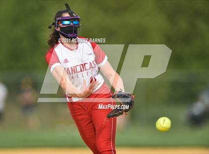 Thumbnail 2 in Bordentown @ Rancocas Valley photogallery.