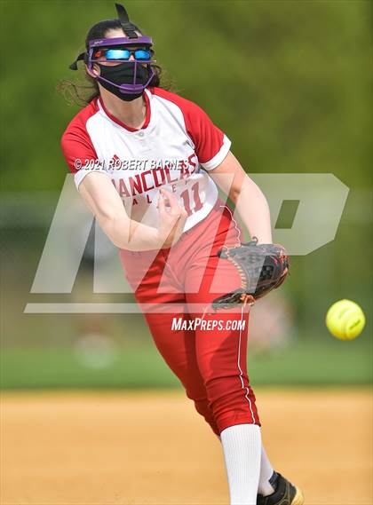 Thumbnail 2 in Bordentown @ Rancocas Valley photogallery.