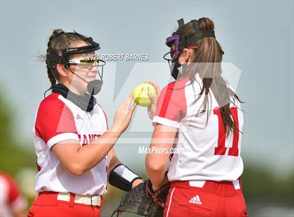 Thumbnail 1 in Bordentown @ Rancocas Valley photogallery.