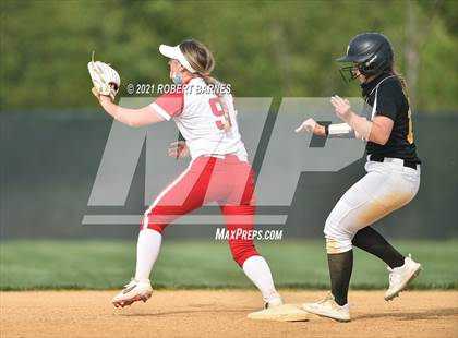 Thumbnail 3 in Bordentown @ Rancocas Valley photogallery.