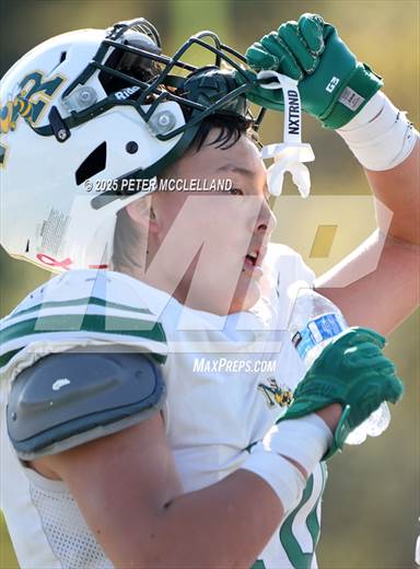 JV: North Reading @ Triton Regional