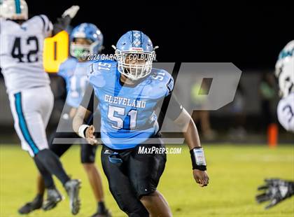 Thumbnail 1 in West Johnston @ Cleveland photogallery.