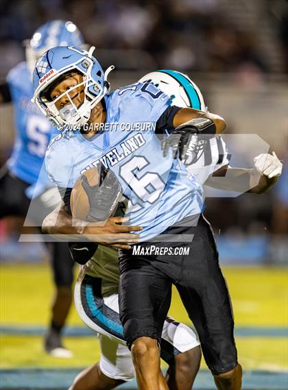 Thumbnail 2 in West Johnston @ Cleveland photogallery.