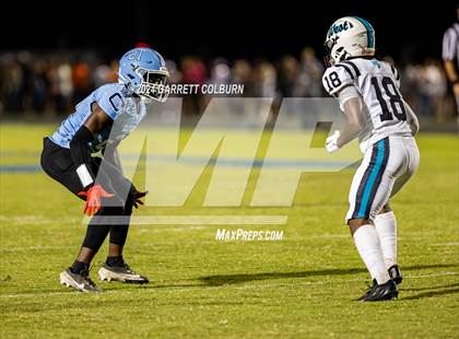 Thumbnail 3 in West Johnston @ Cleveland photogallery.