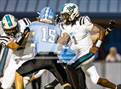 Photo from the gallery "West Johnston @ Cleveland"