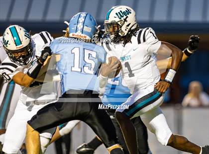 Thumbnail 2 in West Johnston @ Cleveland photogallery.