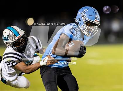 Thumbnail 3 in West Johnston @ Cleveland photogallery.