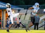 Photo from the gallery "West Johnston @ Cleveland"