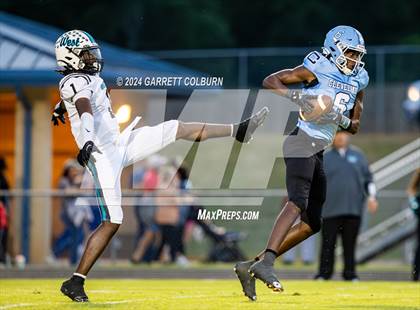 Thumbnail 3 in West Johnston @ Cleveland photogallery.