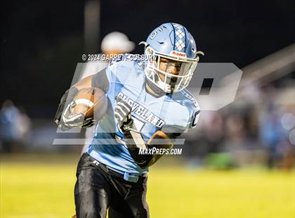 Thumbnail 2 in West Johnston @ Cleveland photogallery.