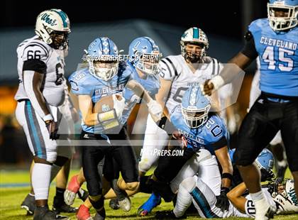 Thumbnail 2 in West Johnston @ Cleveland photogallery.