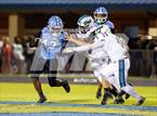 Photo from the gallery "West Johnston @ Cleveland"