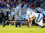 Photo from the gallery "West Johnston @ Cleveland"