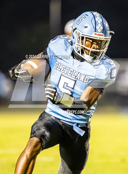 Thumbnail 3 in West Johnston @ Cleveland photogallery.