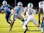 Photo from the gallery "West Johnston @ Cleveland"