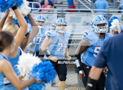 Thumbnail 1 in West Johnston @ Cleveland photogallery.