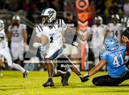 Thumbnail 3 in West Johnston @ Cleveland photogallery.