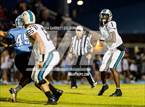 Photo from the gallery "West Johnston @ Cleveland"