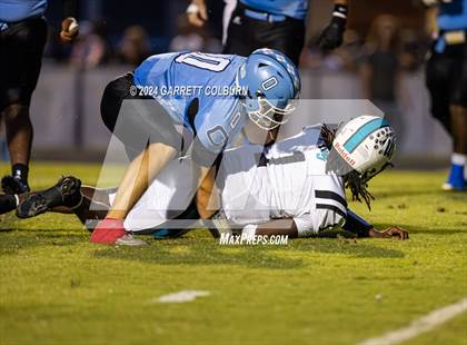 Thumbnail 3 in West Johnston @ Cleveland photogallery.