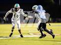 Photo from the gallery "West Johnston @ Cleveland"