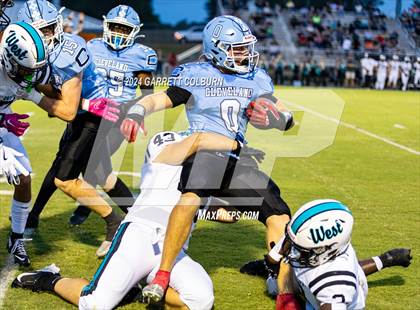 Thumbnail 1 in West Johnston @ Cleveland photogallery.