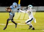 Photo from the gallery "West Johnston @ Cleveland"