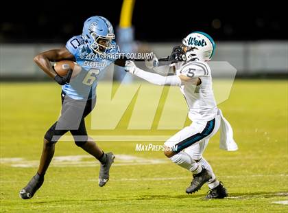Thumbnail 2 in West Johnston @ Cleveland photogallery.