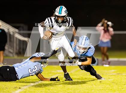 Thumbnail 2 in West Johnston @ Cleveland photogallery.