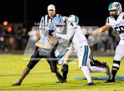 Thumbnail 3 in West Johnston @ Cleveland photogallery.