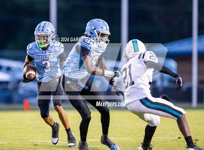 Thumbnail 2 in West Johnston @ Cleveland photogallery.
