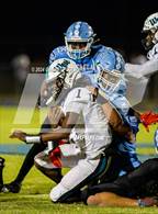 Photo from the gallery "West Johnston @ Cleveland"
