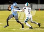 Photo from the gallery "West Johnston @ Cleveland"