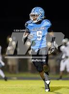 Photo from the gallery "West Johnston @ Cleveland"