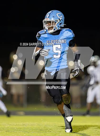 Thumbnail 3 in West Johnston @ Cleveland photogallery.