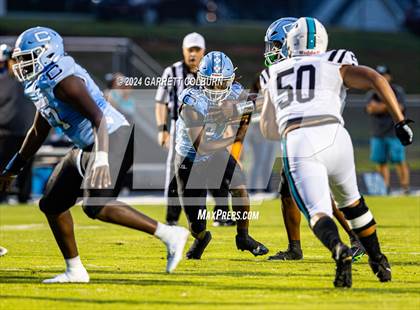 Thumbnail 3 in West Johnston @ Cleveland photogallery.