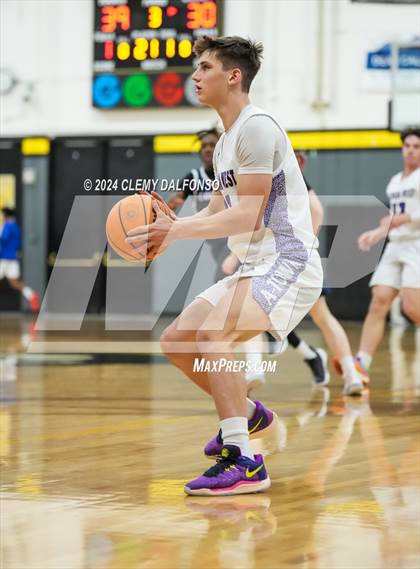 Thumbnail 1 in Cherokee Trail vs Arvada West (Paul Davis Classic) photogallery.