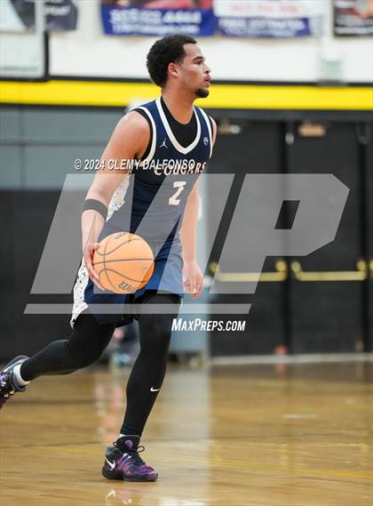 Thumbnail 3 in Cherokee Trail vs Arvada West (Paul Davis Classic) photogallery.