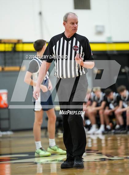 Thumbnail 2 in Cherokee Trail vs Arvada West (Paul Davis Classic) photogallery.