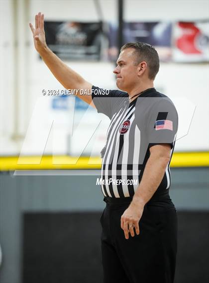 Thumbnail 3 in Cherokee Trail vs Arvada West (Paul Davis Classic) photogallery.