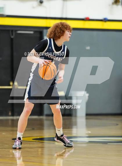 Thumbnail 3 in Cherokee Trail vs Arvada West (Paul Davis Classic) photogallery.