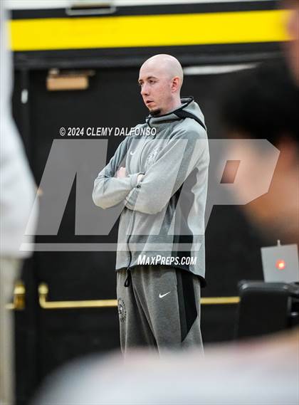 Thumbnail 3 in Cherokee Trail vs Arvada West (Paul Davis Classic) photogallery.