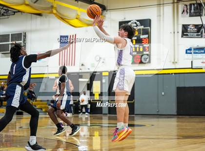 Thumbnail 2 in Cherokee Trail vs Arvada West (Paul Davis Classic) photogallery.